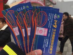 -朝阳公园游乐园