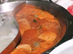-大龙燚火锅