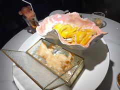 -领鲜天下·焗海鲜·花胶鸡(天目里店)