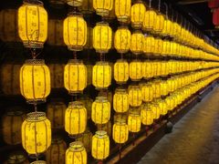 -明月山天沐温泉度假村