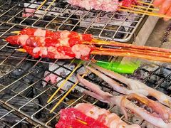 -虎门不夜天海鲜市场
