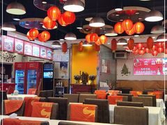 大堂-嘉陵楼馋嘴城(簋街总店)