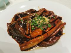 响油鳝丝-蝶园·装修中(BFC外滩金融中心店)