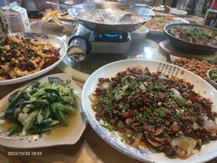 -潼南太安名鱼•特色江湖菜 太安鱼