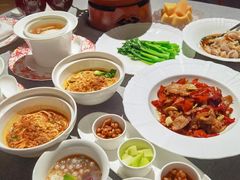 -星·South Beauty·俏江南(国贸店)