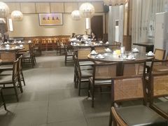 -湘力力小院·鱼汤泡饭(枫林路店)