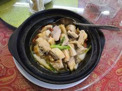 -客汀家宴·客家烟火 四季食材(集美店)