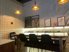 -MOLECULECOFFEE.MANDO 莫勒喝咖啡
