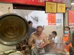 -马王庙刀削面馆(四川省交通学院宿舍店)