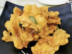 -福禄财东北菜(珠江帝景店)