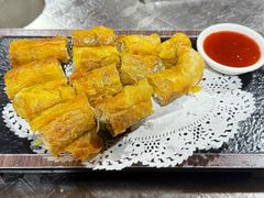 -钱山海鲜大排档