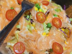 -繁花里音乐餐厅(新天地店)