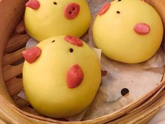 -陶陶居酒家(第十甫路总店)