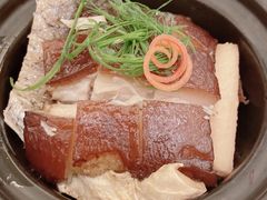 -外婆家(古墩印象城店)