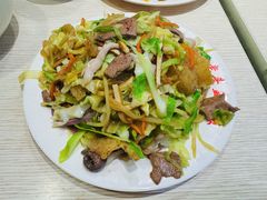 -老头盖浇饭(南京新街口明瓦廊宏光酒店店)