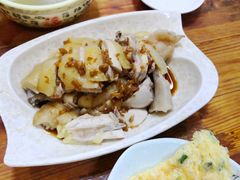 -陈记汤饭(水巷口店)