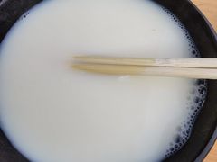 -李刚油条