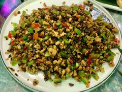 黑三剁-浩海火烧云傣家菜(京广店)