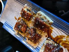 -曙亚洲餐厅-重庆富力艾美酒店(南坪万达广场店)
