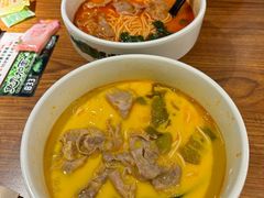 -和府捞面(东直门银座店)