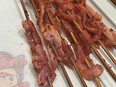 -状元阁烧烤(新华路总店)
