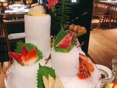 -海鼎荟海鲜姿造(仟禧汇店)