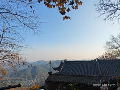 -灵顺寺