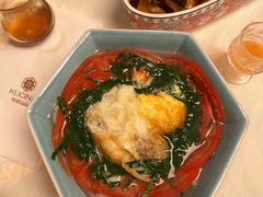 -龟兹KUCINA·新疆菜(前滩L+PLAZA店)