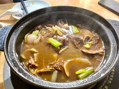 -宏大运餐厅(传媒大学店)
