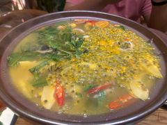 -金孔雀德宏傣味餐馆(魏公村店)