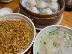 -万寿斋(IST艾尚天地店)