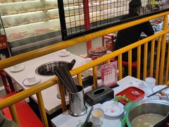 -老马路串串香火锅(北门桥店)