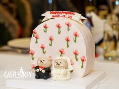 -小红楼La Villa Rouge(衡山路店)