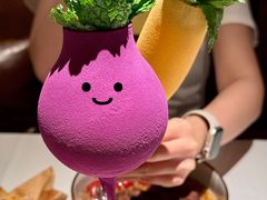 -Mogul Eatery·大亨餐酒馆