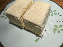 -耶里夏丽·新疆菜·家庭聚场(百联中环购物广场店)