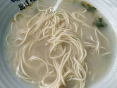 阳春面-粗茶淡饭(东关街店)