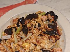 醋溜木须-同乐馆(阳光店)