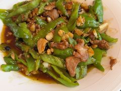 -锦园春香港茶餐厅(西海湾旗舰店)