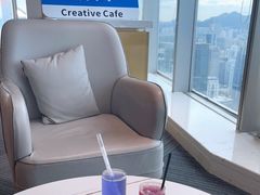 -及象咖啡(卓越世纪中心2楼大堂店)