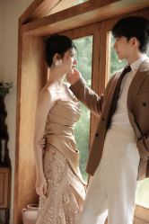 -MAO亲爱的猫婚纱摄影工作室