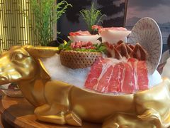 -尚海豆捞(乐虹坊店)