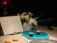 -三嚥阁 La Villa Restaurant