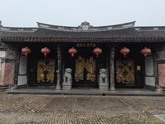 -崇仁古镇