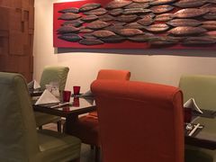 -北京港澳中心瑞士酒店·瑞士咖啡厅·自助餐