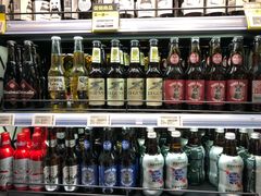 -盒马鲜生(杭州运河上街店)