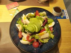 -托斯卡纳烘焙意大利餐厅(五天地店)