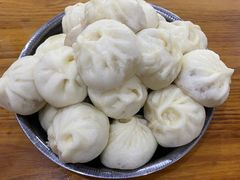 -红帽叔叔包子