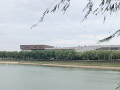 -济南国际园博园