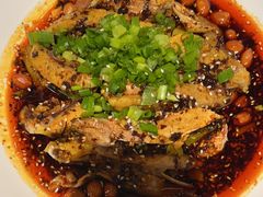 -杨记隆府重庆江湖菜(大悦城店)
