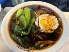 -百年尹氏汤包(湖南路狮子桥店)